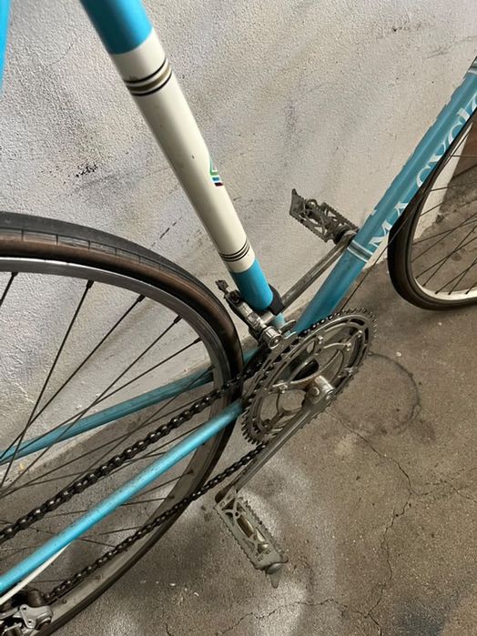 Bicicleta Estrada Classica