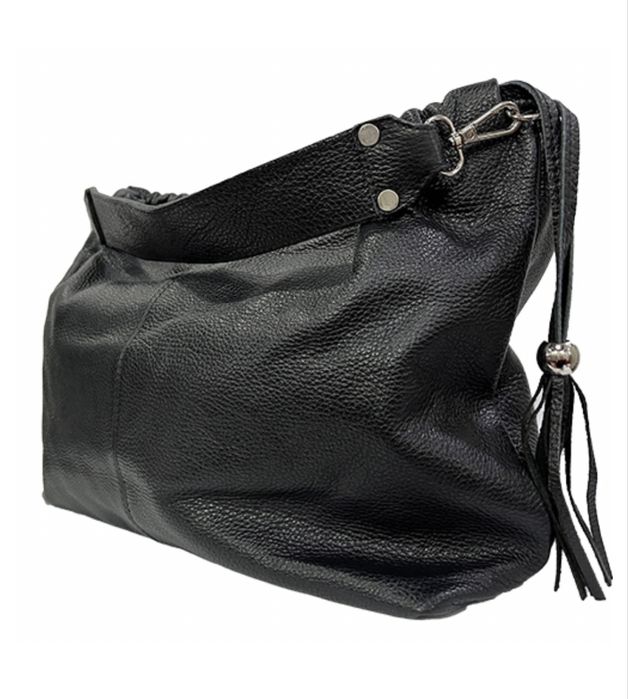 Сумка. Шопер. Кожа. Италия. Новая