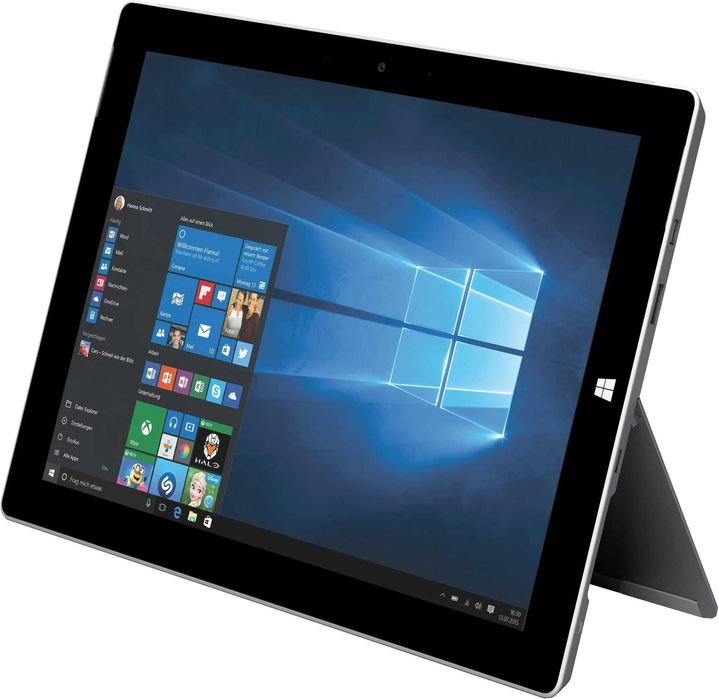 Microsoft Surface Pro 3 12" i5 8GB 256GB SSD Touchscreen Win 10