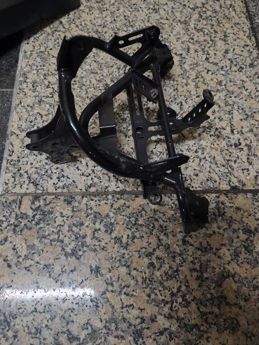 Honda CBR 650f 2014 pecas