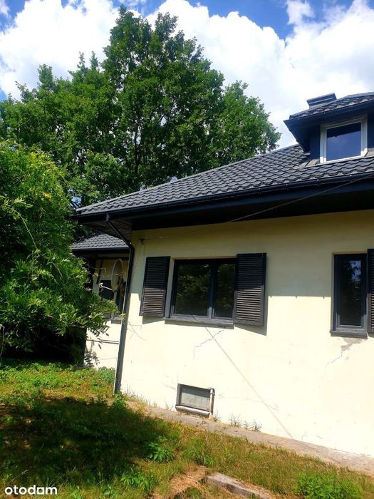 Dom z ogromnym potencjałem - Widok 3