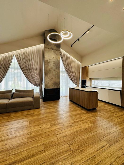 Продается дом в Царском Селе Новострой