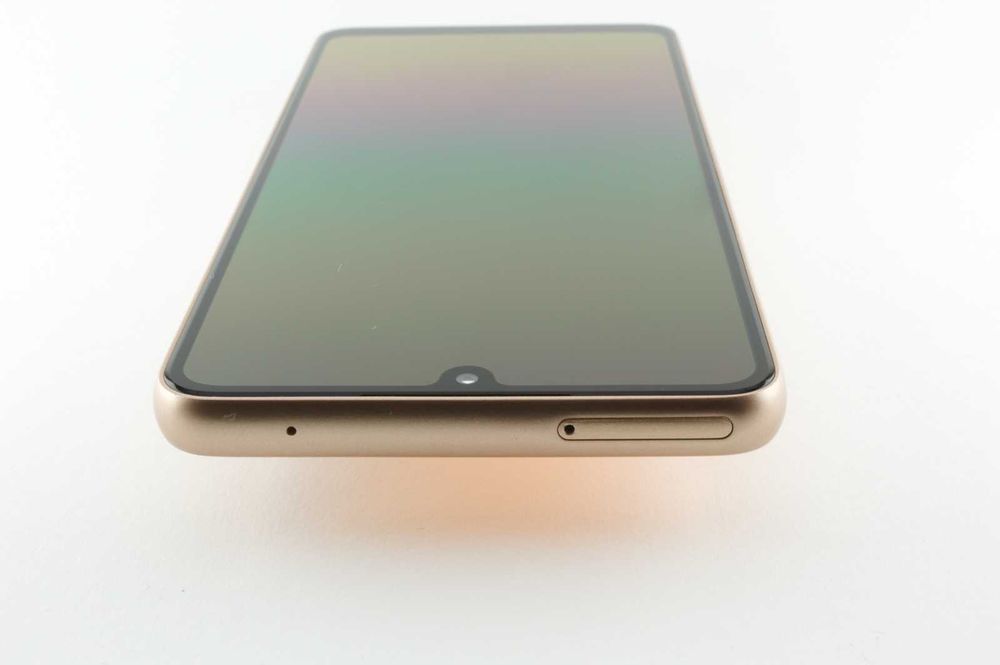 Samsung Galaxy A33 5G 6/128GB Peach Stan Idealny Sklep CentralGsm