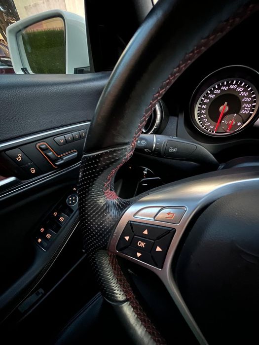 Mercedes CLA 250