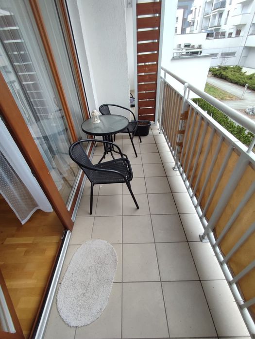 Mieszkanie platan 2pojoje