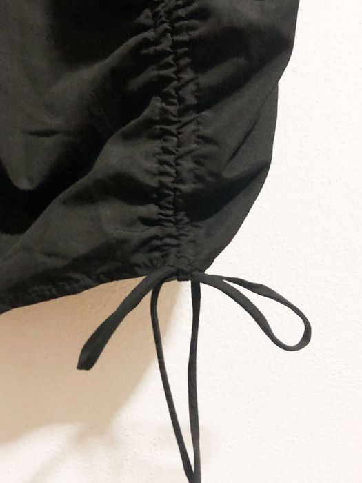 Vestido Preto Justo da SHEIN | Novo | Tamanho S