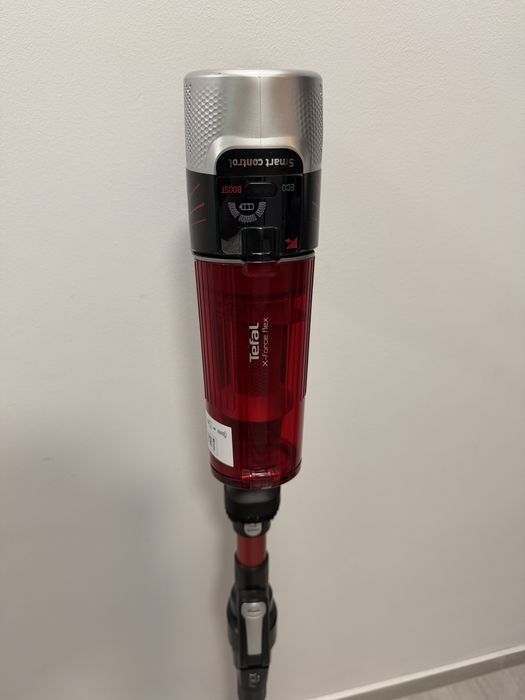 Odkurzacz pionowy Tefal X-Force Flex 9.60 TY2079