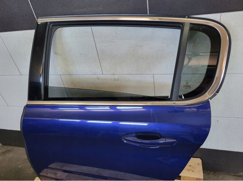 drzwi lewy tył lewe tylne PEUGEOT 308 II T9 GT line EEGD