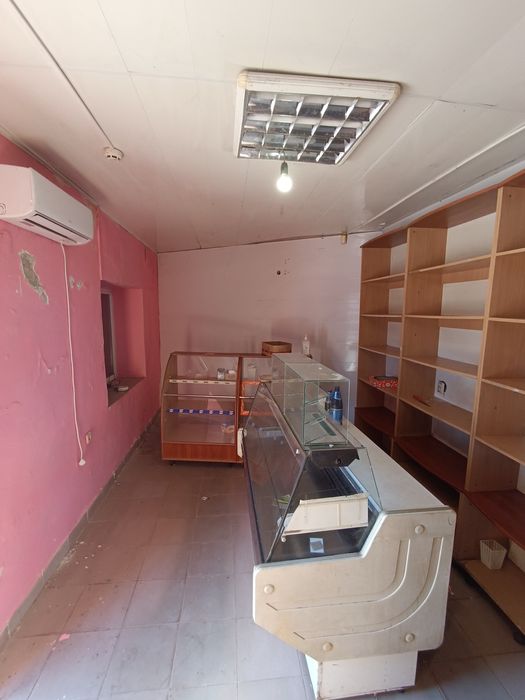 Оренда комерційного приміщення