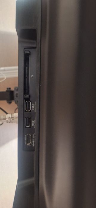 Телевізор Philips 43 PFS5803