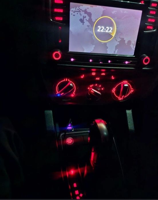 Volkswagen Jetta Sport Edition