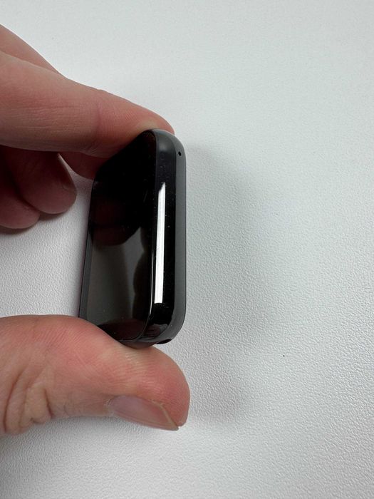 Фітнес-браслет (годинник) Xiaomi Mi Smart Band 8 Pro Black