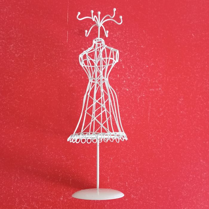 Подставка для украшений Силует