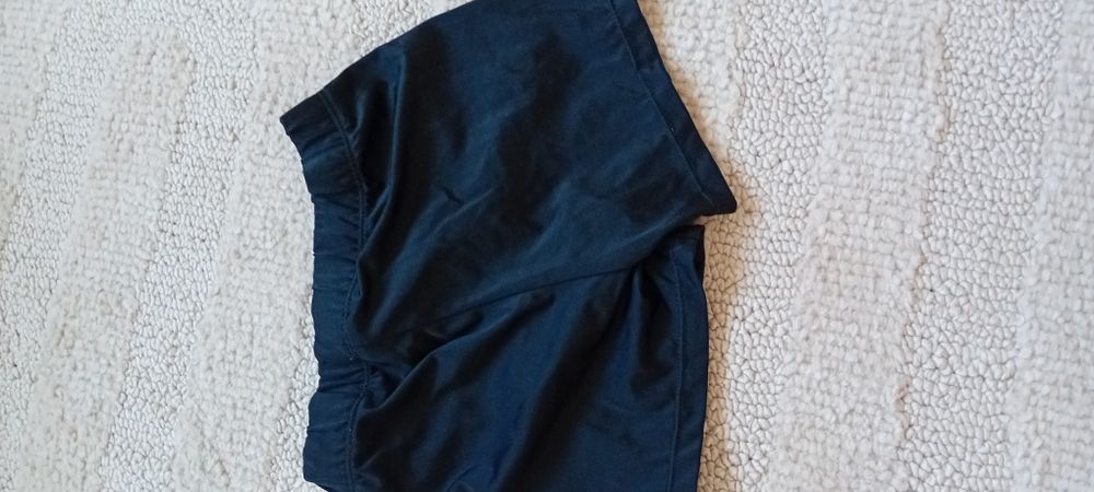 Kąpielówki dla chłopca na basen