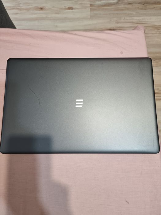 Laptop Cepter Cespark 4 szuki +2 uszk. gratis