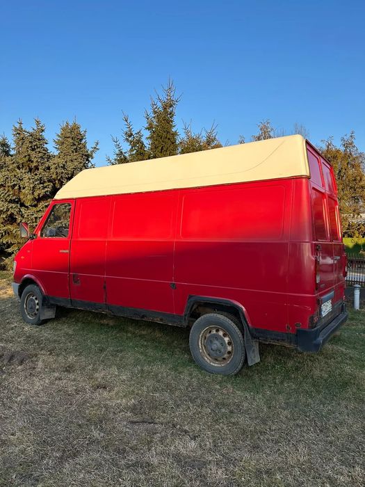 Lublin 354  Pierwszy właściciel, aktualny przegląd techniczny i ubezpieczenie