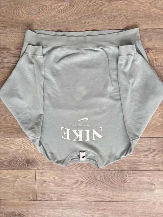 Світшот оверсайз Nike