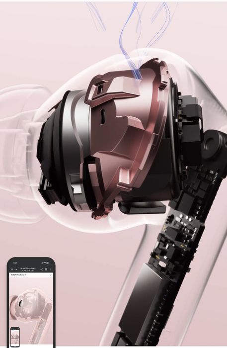 Huawei freebuds 7i global