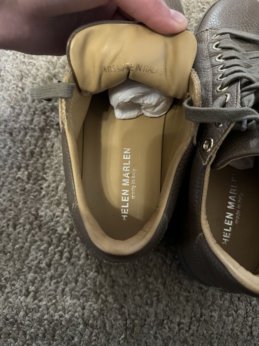 Кеди Helen Marlen