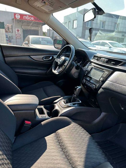 Nissan Rogue 2018 VIN KNMAT2MT0JP603518 фото оголошення 17 з 20