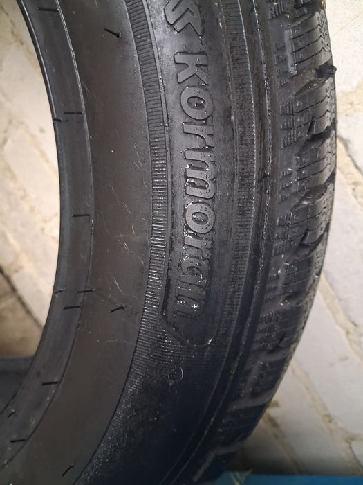 Продам зимові шини