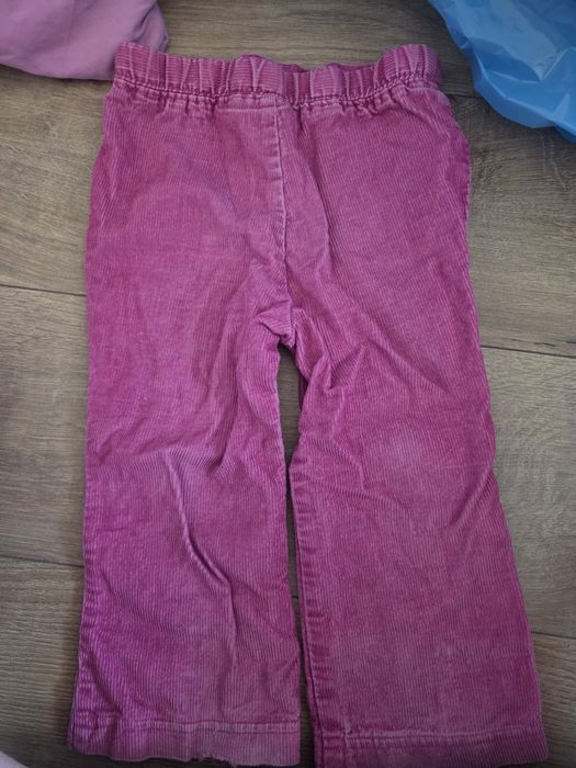 Sprzedam ubranka dla dzieci