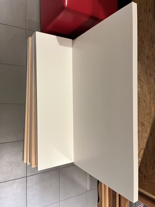 Blaty ikea 100x60