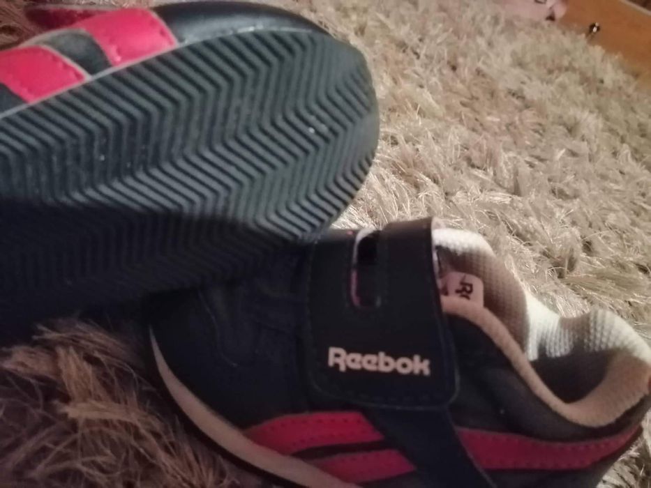 Reebok tam 20