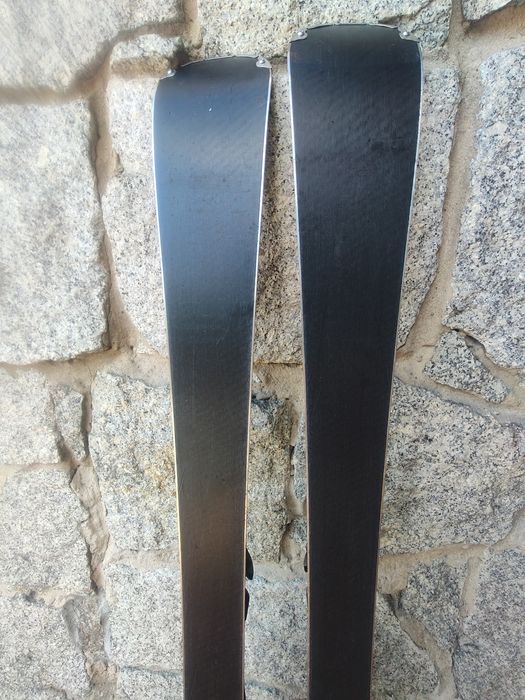 Narty zjazdowe Rossignol Forza AT 135 cm   z wiązaniami