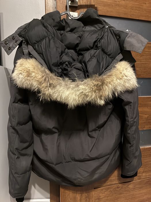 Kurtka Canada Goose