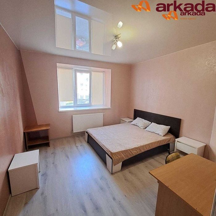 Продаж Актуальна! 3-кім. квартира з ремонтом в мікрорайоні Пасічна