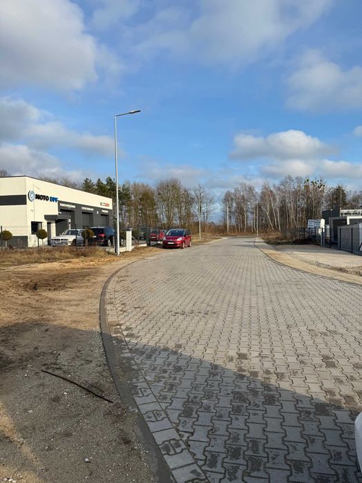 OKAZJA / Działki inwestycyjne na sprzedaż /  Piła