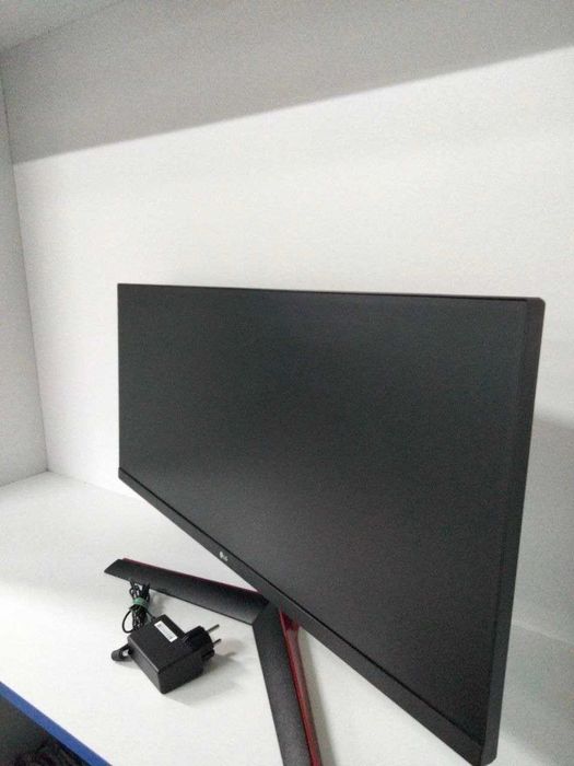 Монітор LG 29WP60G-B