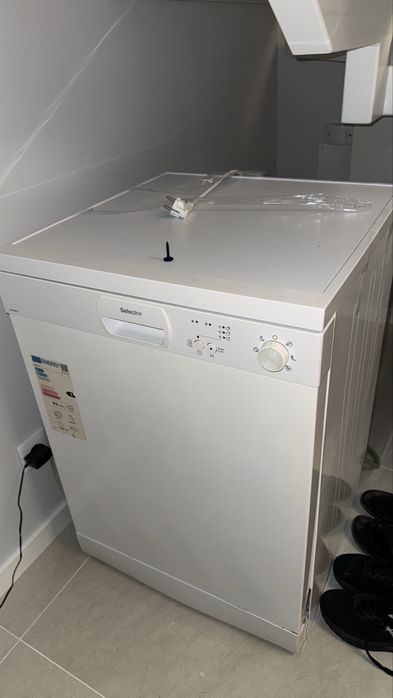 Máquina de lavar loiça