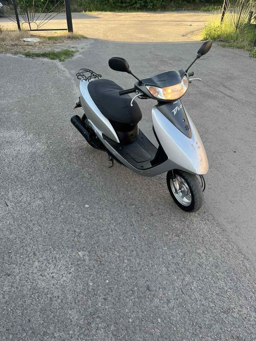 Продам Honda Dio AF62