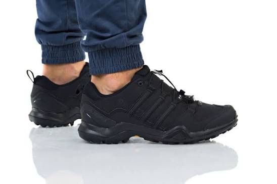 Adidas Terrex Swift R2 black