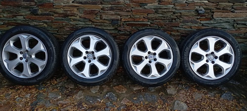 Jantes 18 Volvo XC