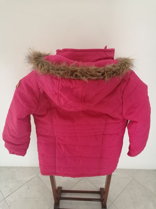 Kispo de Criança Novo