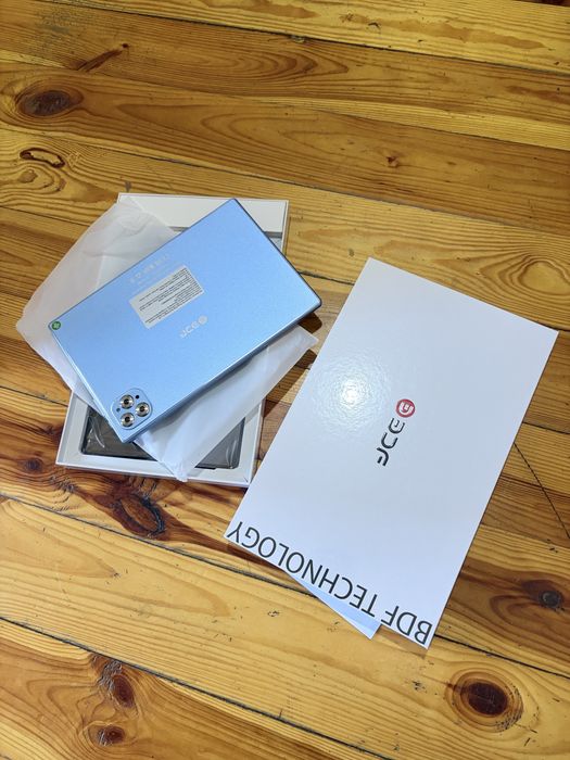 Планшет 10 дюймів BDF  64gb( підтримка сім карти)