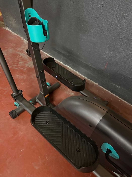 Bicicleta Eliptica Domyos 120