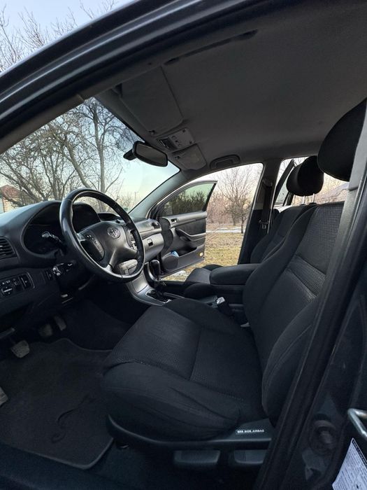 Продам Toyota Aventis  Авто без вкладень