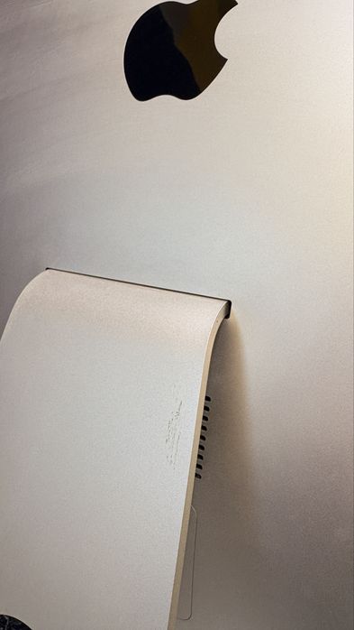 iMac 27インチ 5K Late2015 16GB 1TB iMac 5K 27インチ（Late2015）を購入しました - 清楚咲夜の日記