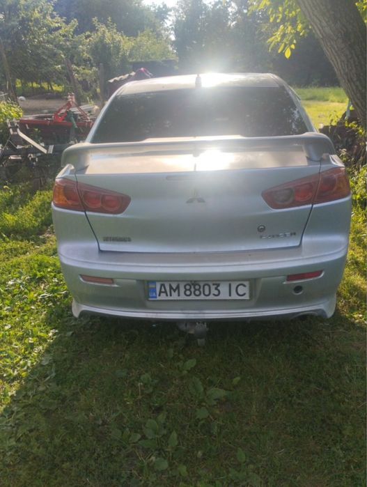 Продам власне авто