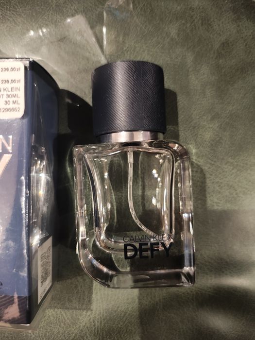 Calvin Klein DEFY flakon 30ml