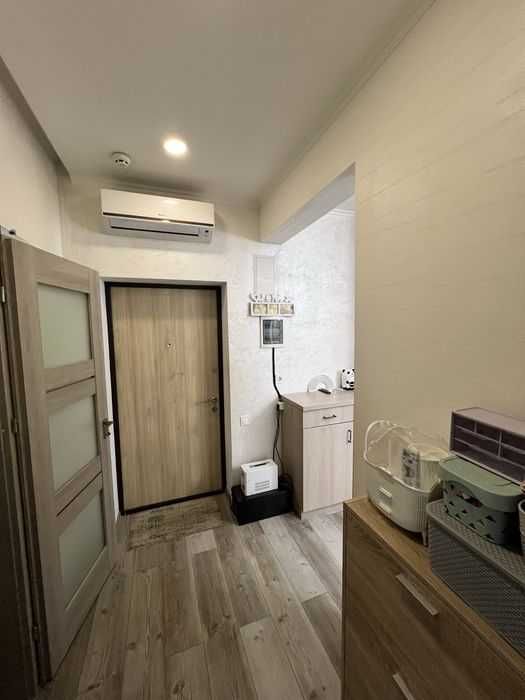 Продам 2-квартира в ЖК Апельсин по вул. Середньофонтанська