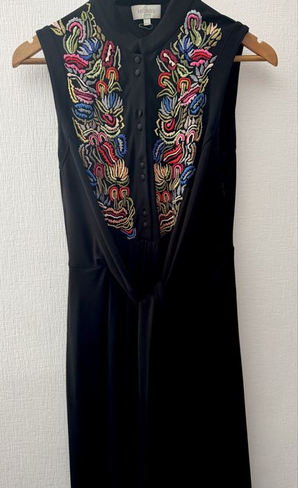 Сукня, плаття вишите