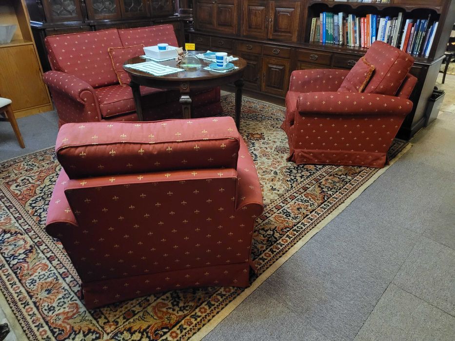 Sofás individuais - Valor unitário - óptimo estado geral