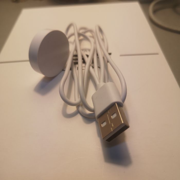 Ładowarka do smartwatch Rubicon