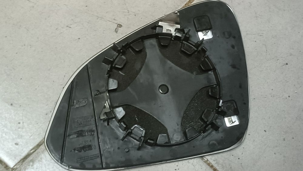 Espelho retrovisor opel insignia.