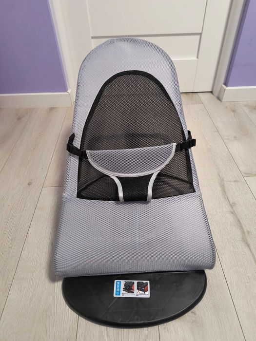 Bujaczek/leżak dla psa